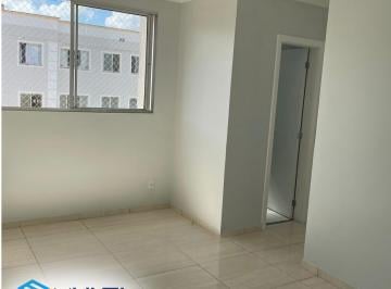 Apartamento de 2 quartos, Valparaíso de Goiás · 02 quartos - área de lazer / Aceita financiamento e carro
