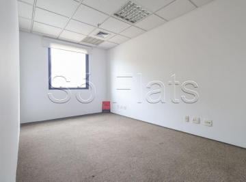 Comercial · 30m² · 1 Quarto · Sala comercial The First Office Lorena disponível para locação com 30m².