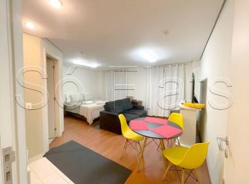 Apartamento · 70m² · 2 Quartos · 1 Vaga · Apto disponível para locação no Times Square Diamond contendo 70m², 2 dormitórios e 1 vaga.