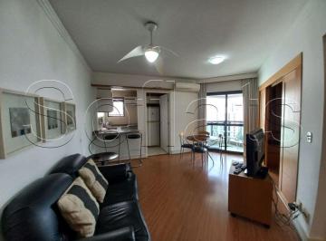 Apartamento · 60m² · 2 Quartos · 2 Vagas · Flat disponível para locação 60m² 2 dormitórios para locação no Paraiso