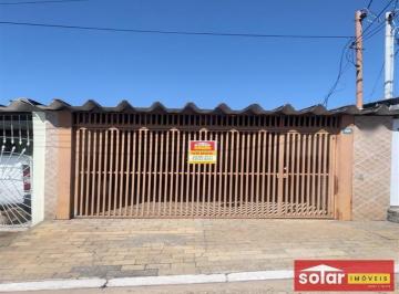 Casa · 133m² · 2 Quartos · 2 Vagas · Casa Vila Rio Branco São Paulo/SP