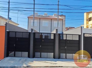 Casa · 67m² · 2 Quartos · 2 Vagas · Sobrado Vila Siria São Paulo/SP
