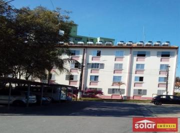 Apartamento · 54m² · 2 Quartos · 1 Vaga · Apartamento Limoeiro São Paulo/SP