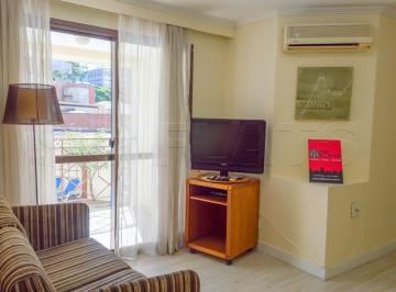 Apartamento · 52m² · 2 Quartos · 1 Vaga · Flat com 2 dorms e serviços na Vila Olímpia, próximo ao Shopping Vila Olímpia. Consulte-nos.