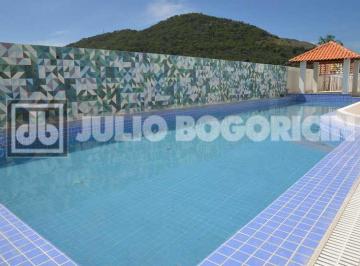 Apartamento · 56m² · 2 Quartos · 1 Vaga · Apartamento : Padrão / Residencial / Madureira