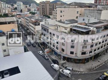 Apartamento · 80m² · 2 Quartos · 1 Vaga · Apartamento : Padrão / Residencial / Méier