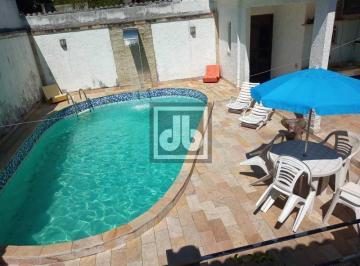 Casa · 260m² · 6 Quartos · 3 Vagas · Maria da Graça - Casa Duplex - Piscina - Área de lazer (Gourmet)  - Terraço - Qu