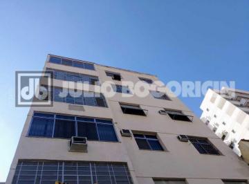 Apartamento · 77m² · 2 Quartos · Apartamento - Venda- Riachuelo- 77m2- 2 quartos-1sala- 1 cozinha ampla- 2 banhei