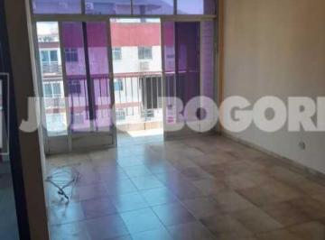 Apartamento · 106m² · 2 Quartos · 1 Vaga · Cobertura - Duplex / Residencial / Méier