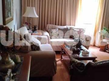 Apartamento · 100m² · 3 Quartos · 1 Vaga · Apartamento -  / Residencial / Méier