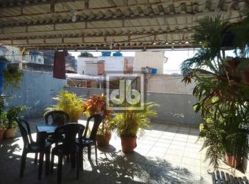 Casa · 60m² · 4 Quartos · 1 Vaga · Casa Triplex - Todos os Santos - 4 quartos sendo 1 suíte - dependência completa