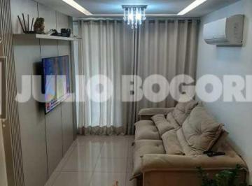 Apartamento · 150m² · 4 Quartos · 3 Vagas · Cobertura - Duplex / Residencial / Méier