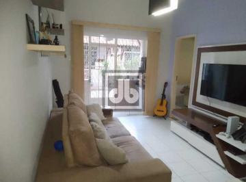 Casa · 52m² · 2 Quartos · Engenho de Dentro - casa linear a venda - 2 quartos - varanda - terraço