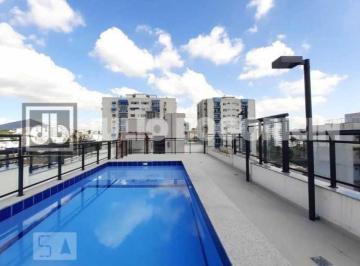 Apartamento · 60m² · 2 Quartos · 1 Vaga · Apartamento -  / Residencial / Todos os Santos/Residêcial Dom Getúlio/ Rooftop/v