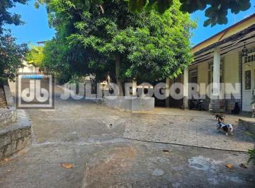 Casa · 1038m² · 1 Quarto · 6 Vagas · Terreno Grande Méier 1960 m com casas antigas próximo a Rua Dias da Cruz
