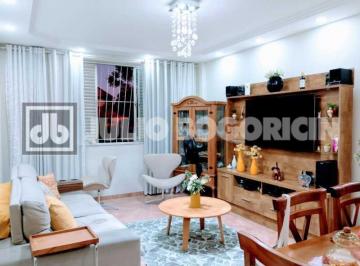 Apartamento · 74m² · 2 Quartos · Apartamento todo reformado!!! Excelente oportunidade! Venda- 2 quartos com depen