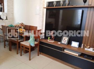 Apartamento · 59m² · 2 Quartos · Apartamento 2 quartos na Rua Padre Roma