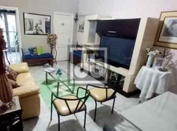 Apartamento · 65m² · 3 Quartos · Méier - Apartamento -Térreo - Varanda - 3 quartos - Reformado