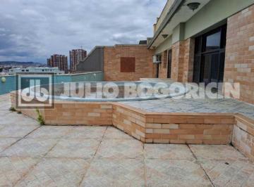 Apartamento · 288m² · 4 Quartos · 2 Vagas · MÉIER - RUA VISCONDE DE TAUNAY - LUXUOSA COBERTURA COM 288M² DE ÁREA PRIVATIVA -