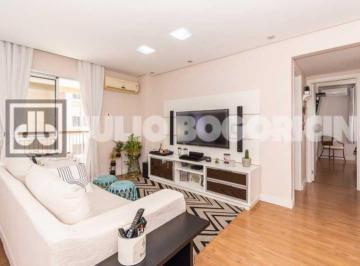 Apartamento · 77m² · 2 Quartos · 1 Vaga · 2 QUARTOS - SUITE - VARANDA - PREDIO COM INFRAESTRUTURA - TODO REFORMADO!!!!