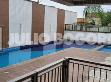 Apartamento · 66m² · 2 Quartos · 1 Vaga · Cachambi - Condomínio Liberty - Apartamento -Varanda Gourmet -2 quartos suíte- v