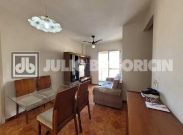 Apartamento · 51m² · 2 Quartos · 1 Vaga · apto no Méier com 2 quartos, varanda , infraestrutura com piscina