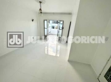 Apartamento · 95m² · 2 Quartos · Méier- Rua Constância Barbosa- Apartamento- Direito a Lage -2 quartos - Dependên