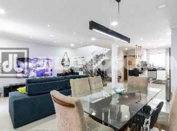 Casa · 140m² · 4 Quartos · 2 Vagas · LINDÍSSIMA CASA DUPLEX MODERNA 4 QUARTOS SENDO 1 SUITE TERRAÇO E 2 VAGAS COBERTA