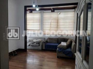 Casa · 103m² · 3 Quartos · 2 Vagas · Casa de rua : Linear / Residencial / Méier