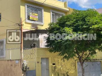 Casa · 251m² · 3 Quartos · 1 Vaga · MÉIER - RUA MAGALHÃES COUTO - CASA DUPLEX - 3 DORMITÓRIOS - VAGA - TERRAÇO.