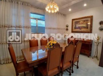 Casa · 420m² · 4 Quartos · 5 Vagas · MEIER - VILELA TAVARES - 420 M2 - 4 DORMITÓRIOS - 2 SUITES - ÁREA GOURMET - GARA
