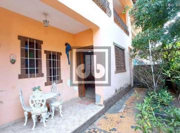 Casa · 380m² · 3 Quartos · 3 Vagas · Méier - Casa Duplex - Varanda - Terraço - Sala - 3 Quartos -2 Suítes - 3 Vag