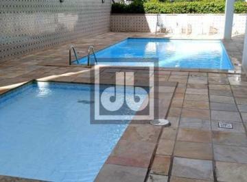 Apartamento · 110m² · 2 Quartos · 2 Vagas · Cobertura Duplex a venda em Méier  Rua Barão de São Borja - Terraço - 2 Quartos