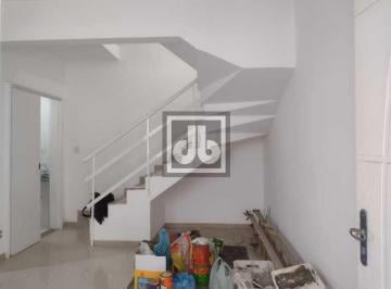 Casa · 110m² · 2 Quartos · 1 Vaga · Casa de Vila -  / Residencial / Cachambi