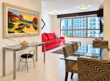 Apartamento · 70m² · 2 Quartos · 2 Vagas · Apto para locação com localização no pé da Av Engenheiro Luiz Carlos Berrini e Estúdios Globo