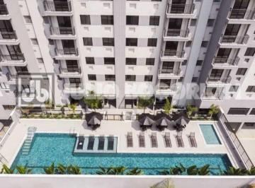 Apartamento · 77m² · 3 Quartos · 1 Vaga · Cachambi - Apartamento - a venda - 3 quartos(1 suíte) - 1 vaga - total infraestr