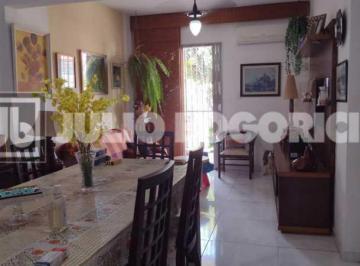 Apartamento · 100m² · 3 Quartos · 1 Vaga · MÉIER - VARANDA 3 QUARTOS (1 SUÍTE) DEPENDÊNCIA COMPLETA GARAGEM