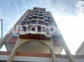 Apartamento · 88m² · 3 Quartos · 1 Vaga · apartamento3 quartos 1suíte,  no Méier 2varandas, 1vaga , portaria 24:hs