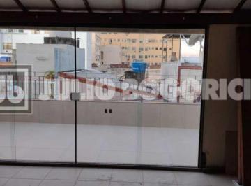Casa · 35m² · 2 Quartos · 1 Vaga · Casa em Condomínio - Duplex / Residencial / Méier