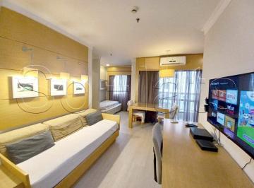 Apartamento · 43m² · 2 Quartos · 1 Vaga · Apartamento em Congonhas disponível para locação com entrada imediata com 2 dormitórios e 1 vaga