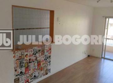 Apartamento · 66m² · 2 Quartos · 1 Vaga · Apartamento - / Residencial / Méier