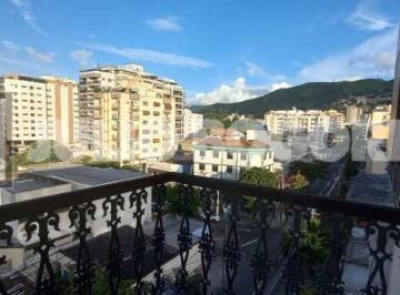 Apartamento · 110m² · 4 Quartos · 2 Vagas · Méier - Apartamento - Rua Vilela Tavares - Frente -Varanda- 3 Quartos - suíte -