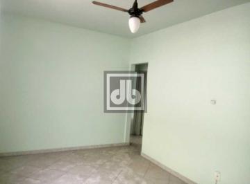 Apartamento · 54m² · 3 Quartos · 1 Vaga · Cascadura - vendo - apartamento - sala - 3 quartos - vaga