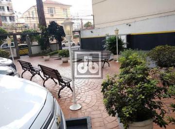Apartamento · 91m² · 3 Quartos · 1 Vaga · Apartamento a venda com 3 quartos na Rua Pedro de Carvalho, dependência completa