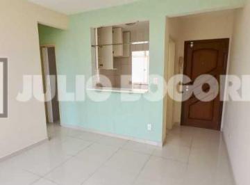 Apartamento · 44m² · 2 Quartos · Apartamento : Padrão / Residencial / Todos os Santos
