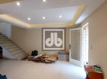 Casa · 55m² · 3 Quartos · 1 Vaga · Engenho de Dentro - Casa de Vila - Varanda - Terraço - 2 Salas - 3 Quartos - Dep
