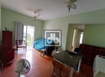 Apartamento · 75m² · 2 Quartos · 1 Vaga · Méier - Apartamento - 2 Varandas - Sala - 2 Quartos - Suíte - Dependências - Vag