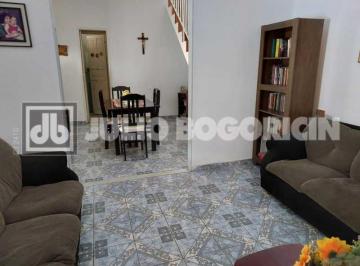 Casa · 59m² · 2 Quartos · 2 Vagas · Casa de Vila - Duplex / Residencial / Méier