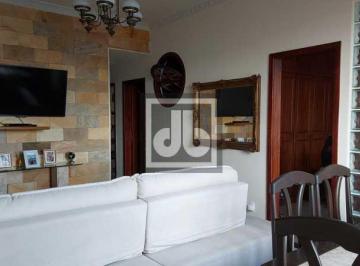 Apartamento · 63m² · 3 Quartos · LINDO APARTAMENTO REFORMADO! PRÓXIMO AO FÓRUM DO MÉIER, FARTA CONDUÇÃO E COMÉRCI