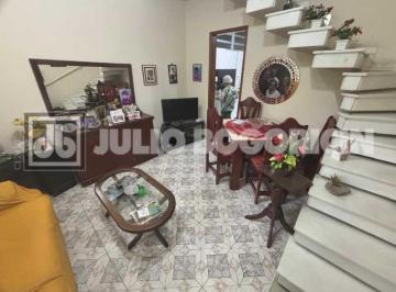 Casa · 85m² · 2 Quartos · 1 Vaga · Ótima casa de vila a venda - duplex -  2 quartos - Varanda - com vaga